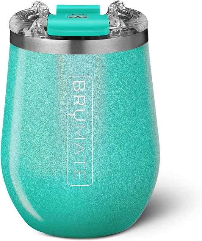 brumate wine glass