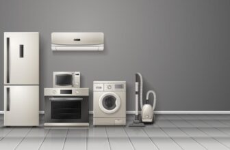 Most Popular Home And Garden Appliances 2024
