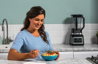 Why We Choose Ninja Kitchen Appliances