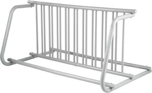 BestEquip 10-Bike All-Steel Floor Rack Stand
