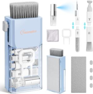 Tassmpitor 10-in-1 Laptop & Electronics Cleaning Kit