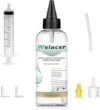 Welacer 100ml DTF Printhead Cleaner for Epson
