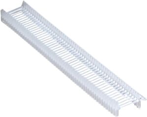 Aicosineg 10mm Tag Pins for Clothes, 5000Pcs