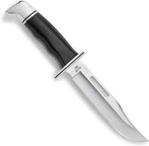 Buck Knives 119 Special Fixed Blade Hunting Knife