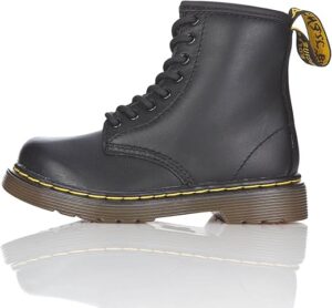Dr. Martens 1460 Softy Leather Boots