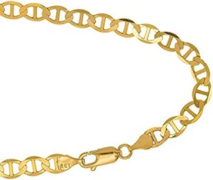 JewelStop Mariner Anklet