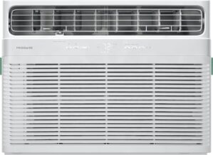 Frigidaire 18,000 BTU Window Air Conditioner, White