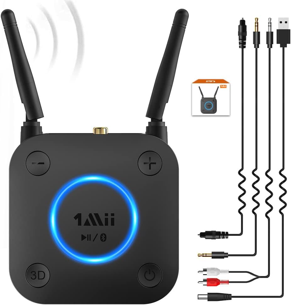 Bluetooth Adapters