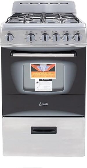 Avanti GR2415CB GR24 24"