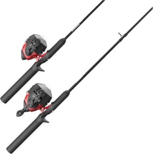 Rods & Reels