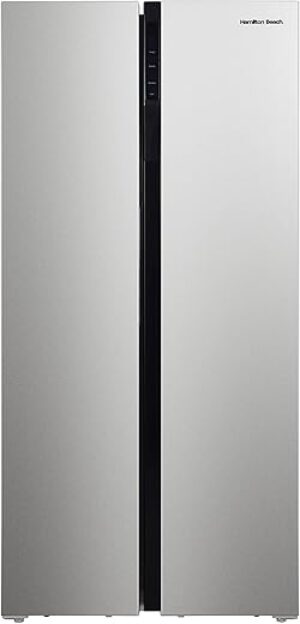 Hamilton Beach 20.6 cu ft Counter Depth Refrigerator
