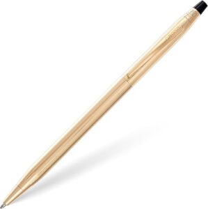 Cross 23kt Gold Plated Classic Ballpoint Pen