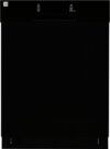 Kenmore 24″ Black Stainless Steel Tub Dishwasher