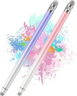 Bopomofo 2PCS Stylus Pens for All Devices