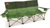 Kelty 3-Person Extra Large Camping Couch