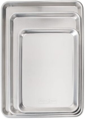 Nordic Ware 3 Piece Baker's Delight Set