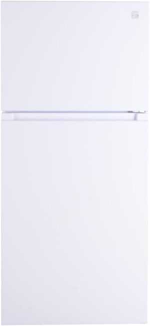 Kenmore 30" 18.2 cu. ft. Refrigerator/Freezer, ENERGY STAR