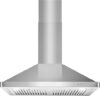 COSMO 30 in. Wall Mount Range Hood with LED