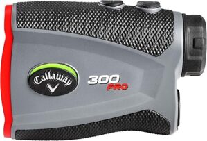 Callaway 300 Pro Golf Laser Rangefinder