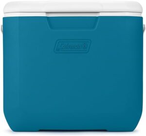 Coleman 30qt Insulated Portable Cooler with Handle