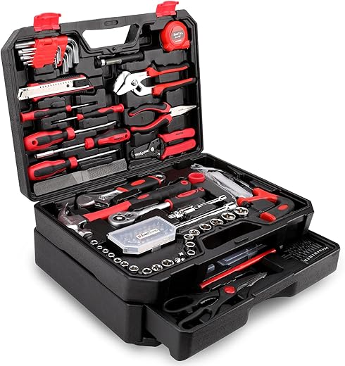 Hand Tools