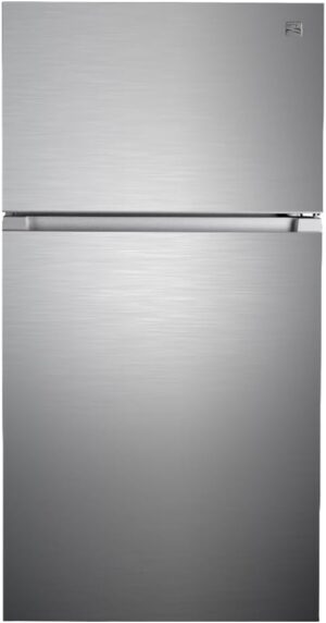 Kenmore 33 in. 20.5 cu. ft. ENERGY STAR Refrigerator
