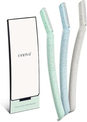 Shaving & Hair Removal