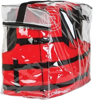 O’Brien 4 Pack General Purpose Life Jackets