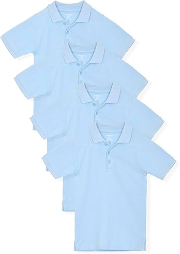 Boys' School Uniforms