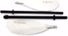 Oru Kayak 4-Piece Paddle for Folding Kayaks