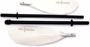 Oru Kayak 4-Piece Paddle for Folding Kayaks