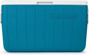 Coleman 48qt Insulated Portable Hard Cooler