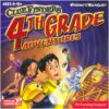 The Learning Company 4th Grade Educational Adventures