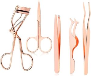 Arroyner 5 Pieces Eyelash Applicator Tool