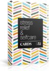 Allura & Arcia 52 Stress Less & Self Care Cards