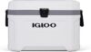 Igloo 54 Qt Marine Ultra Cooler, White