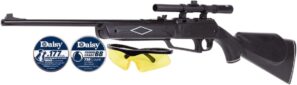 Gamo 5880 Shadow Kit Air Rifle