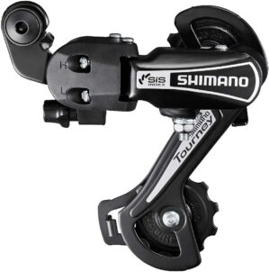 THALOUS 6/7 Speed MTB Rear Derailleur