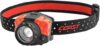 Coast 700 Lumen Dual Color Rechargeable LED Headlamp