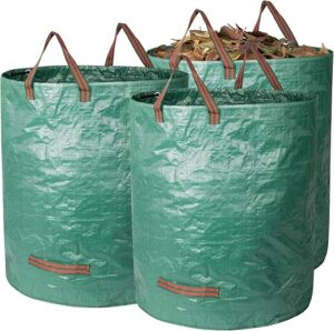 GreatBuddy 72 Gallon Heavy Duty Yard Waste Bags