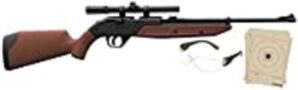 Crosman 760P Pump Master .177 Air Rifle