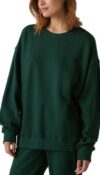 Velvet by Graham & Spencer Abbot Crewneck Sweatshirt