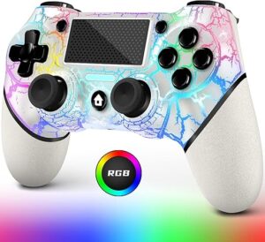 AceGamer Wireless PS4 Controller