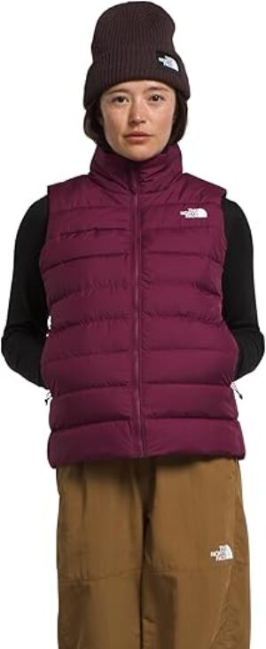 THE NORTH FACE Aconcagua 3 Vest