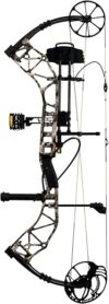 Bear Archery Adapt Ready to Hunt Adult Compound Bow