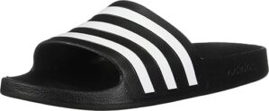 adidas Unisex Adult Adilette Aqua Slides