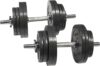 CAP Barbell Adjustable Dumbbell Weight Set | Multiple Options