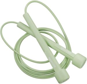SPORTBIT Adjustable Lightweight Speed Skipping Jump Rope