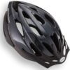 Schwinn Adult Bike Helmet with Adjustable Fit