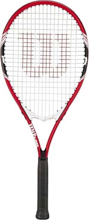 WILSON Adult Recreational Tennis Racket - Grip 3